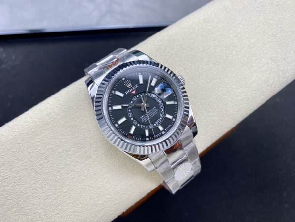 激安ロレックス側面デザイン